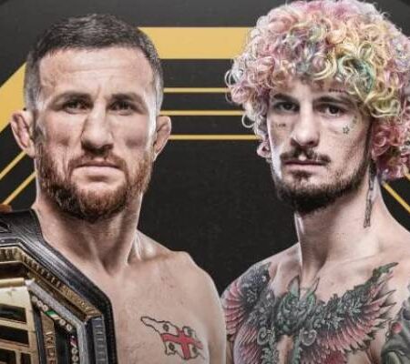 Джон Вуд предупредит рефери о тренере Шона О’Мэлли перед UFC 316, но «пусть говорит с Мерабом сколько угодно»