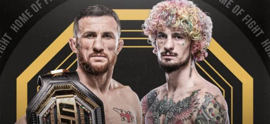Preview Джон Вуд предупредит рефери о тренере Шона О’Мэлли перед UFC 316, но «пусть говорит с Мерабом сколько угодно»