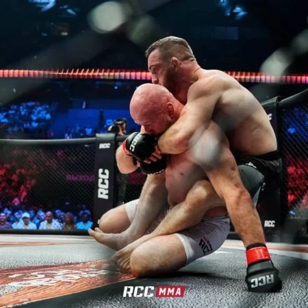 Результаты взвешивания UFC 316: Ариан да Силва провалила весогонку, титульные бои утверждены
