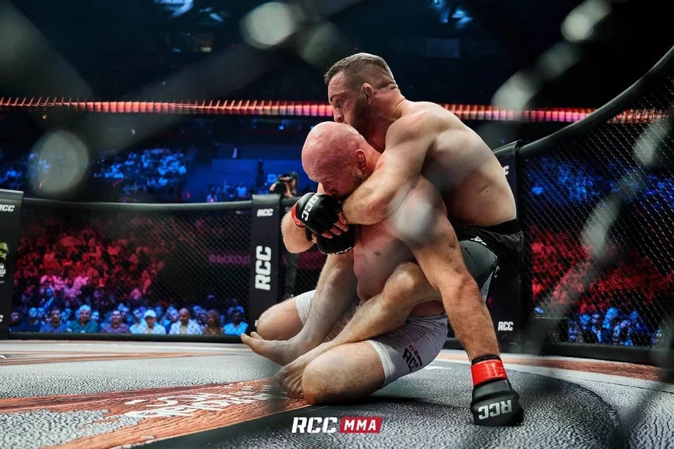 Preview Результаты взвешивания UFC 316: Ариан да Силва провалила весогонку, титульные бои утверждены
