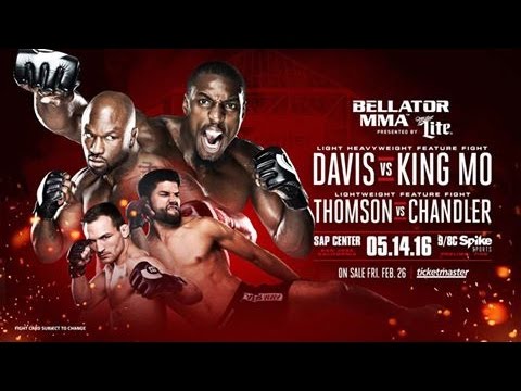 Preview Кеон Дэвис vs Майкл Велес: Время боя, расписание, где смотреть