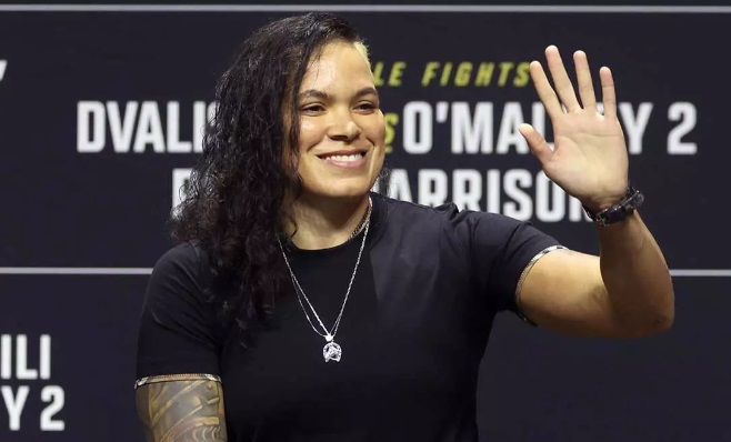 Preview UFC 316: Кейла Харрисон уничтожает Джулианну Пенью и готовится встретиться с Амандой Нуньес