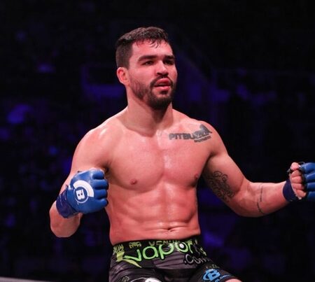 Турнир RIZIN в июле: три титульных боя и возвращение Патрики Питбуля