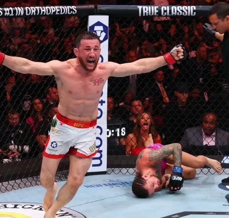 Анализ UFC 316: Итоги турнира, споры о GOAT и главные бои