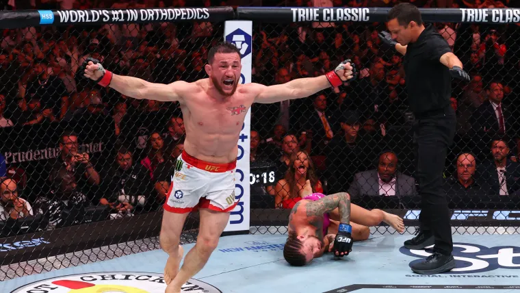 Preview Анализ UFC 316: Итоги турнира, споры о GOAT и главные бои