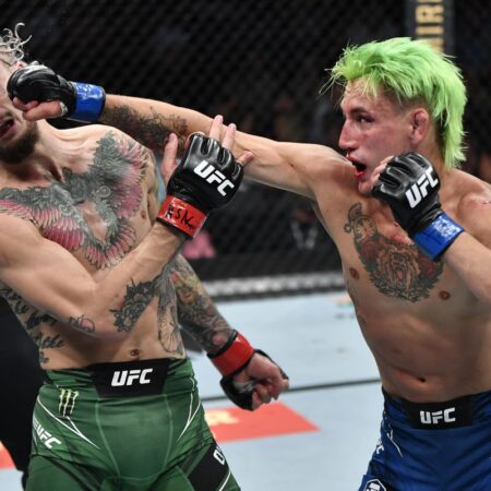 Крис Моутиньо рассказал о мрачном периоде после увольнения из UFC и мыслях о самоубийстве