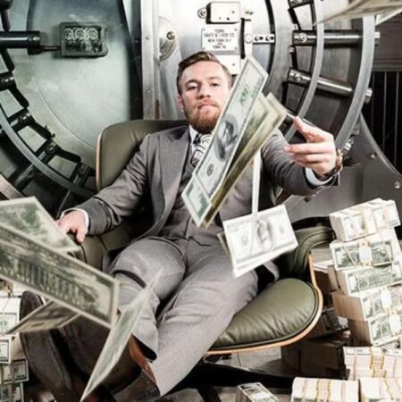 Более 97 процентов бойцов участвуют в урегулировании антимонопольного иска против UFC, раскрыта средняя выплата