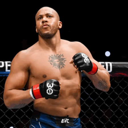 Джейлтон Алмейда настаивает на титульном бое с Томом Аспиналлом