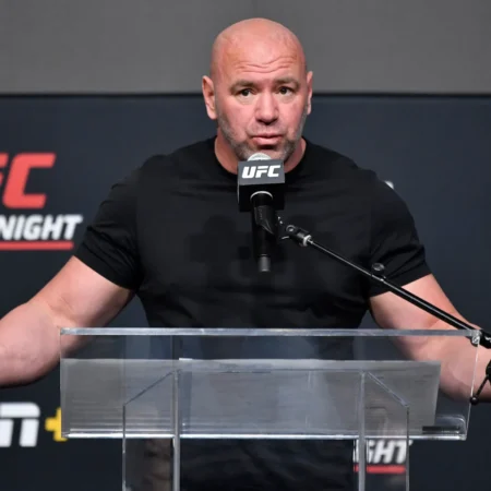 Переговоры на TUF 33: Как Джефф Крейтон выбил 5-значный гонорар за перевес и впечатлил Дану Уайта