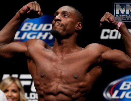Фил Дэвис возглавил антимонопольный иск против UFC: Борьба за право драться с лучшими