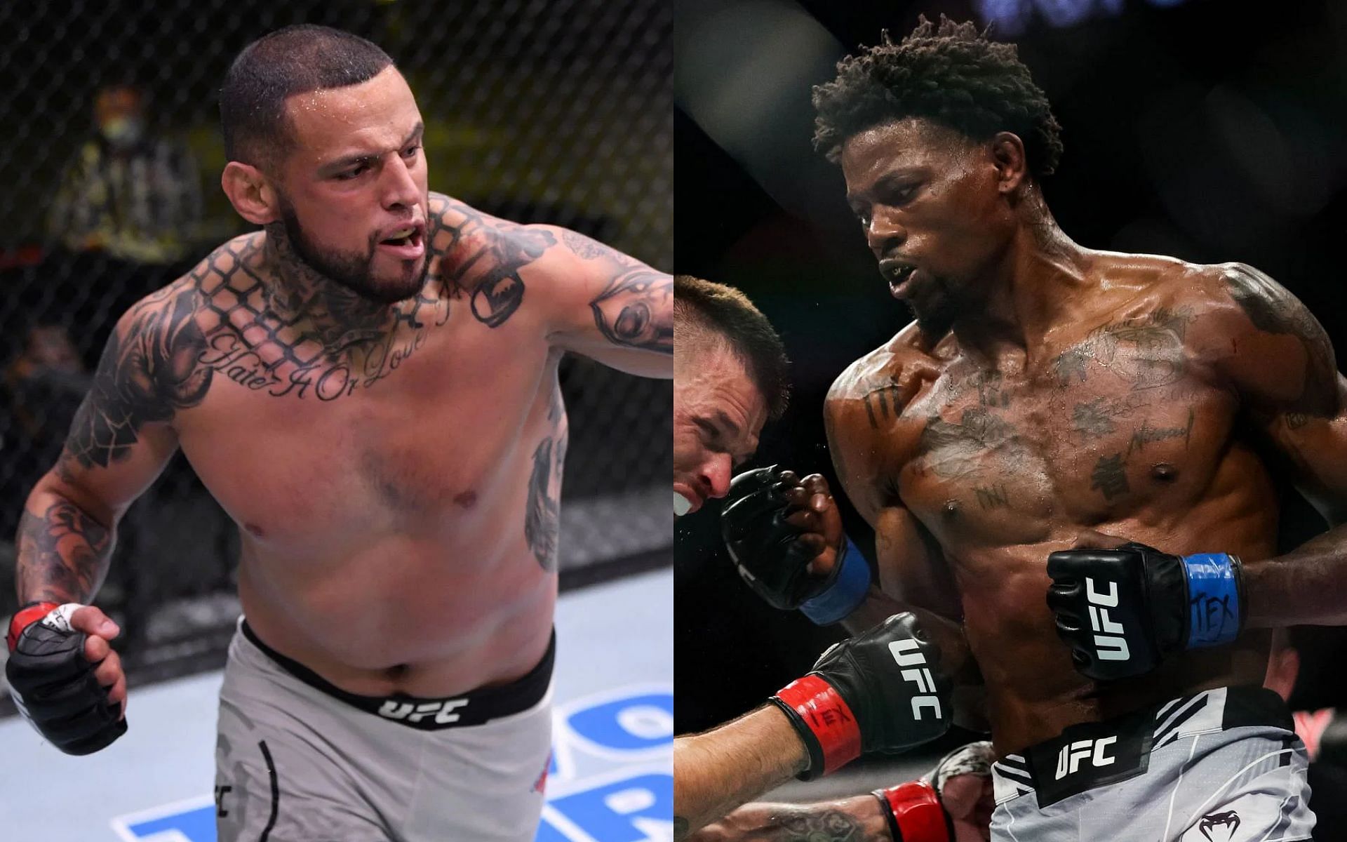 Preview Кевин Холланд возвращается на UFC 318, проведет четвертый бой в 2025 году