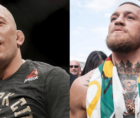 Жорж Сен-Пьер о Коноре МакГрегоре и проблеме звезд UFC