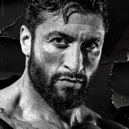 Джамал Бен Саддик приговорен к 40 месяцам тюрьмы