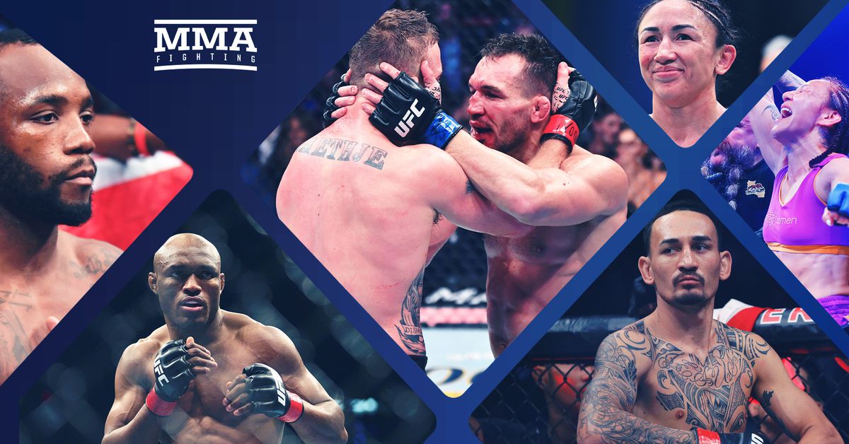 Preview Between the Links: Обсуждение последних событий в мире MMA