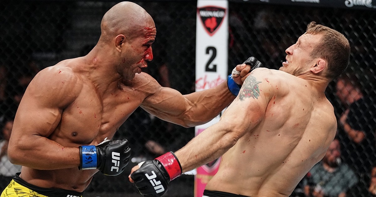 Preview Жак Херманссон прокомментировал тяжелый нокаут на UFC 317