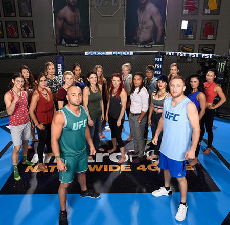 The Ultimate Fighter 33, Эпизод 6: Поражение команды Кормье и бурная реакция тренера