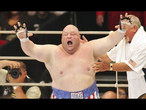 Preview Почему Баттербин не дрался в UFC