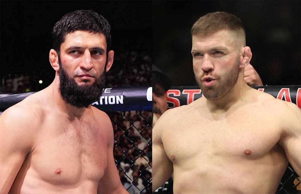 Preview Лучший средневес вне UFC назвал главное преимущество Дрикуса дю Плесси перед Хамзатом Чимаевым