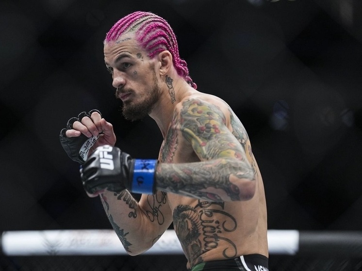 Preview Соперник из UFC назвал Шона О’Мэлли ‘бойцом одной фишки’ и выразил уверенность, что бывший чемпион способен внести изменения