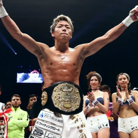 Такеру критикует K-1 за эксплуатацию бойцов