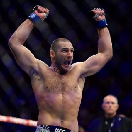 Стрикленд против Хендерсона: Почему Шон покинул Team Quest?