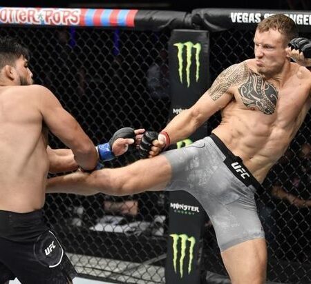 Фэнтези-драфт UFC, Сезон 3: Кто из 72 бойцов покажет себя лучше всех до конца 2025 года?