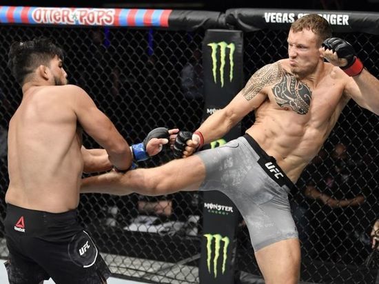 Preview Фэнтези-драфт UFC, Сезон 3: Кто из 72 бойцов покажет себя лучше всех до конца 2025 года?