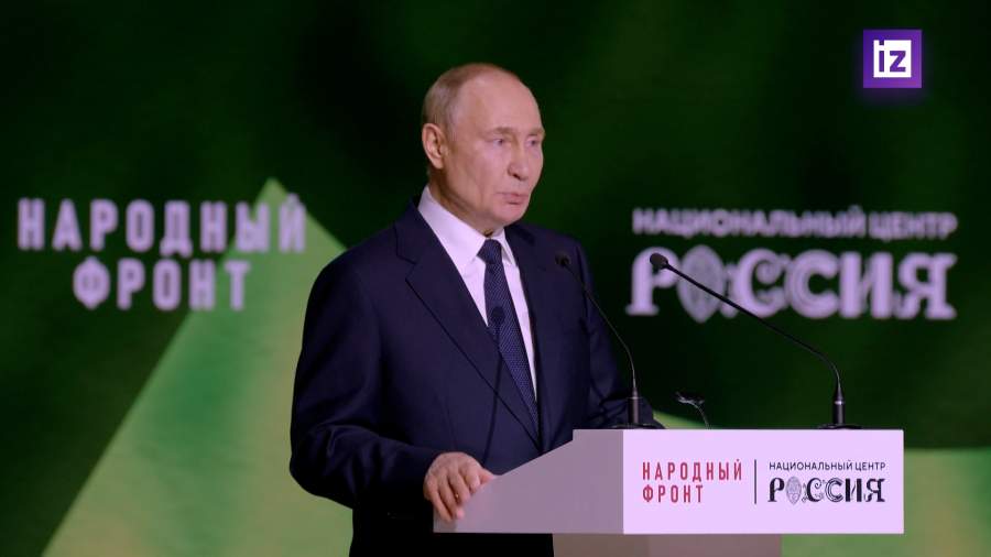 Preview Круглый стол: Лучший боец 2025 года на данный момент и другие промежуточные награды