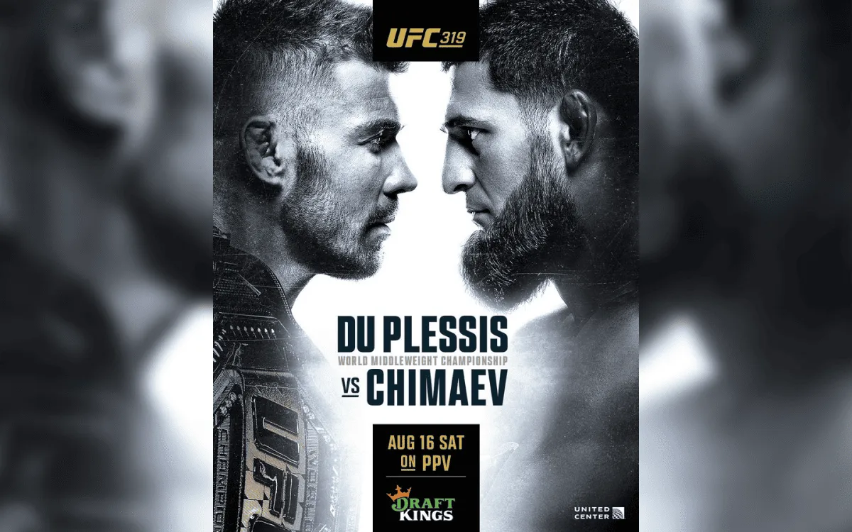 Preview Соперник по UFC сделал шокирующее заявление о будущем Хамзата Чимаева после UFC 319 на фоне слухов