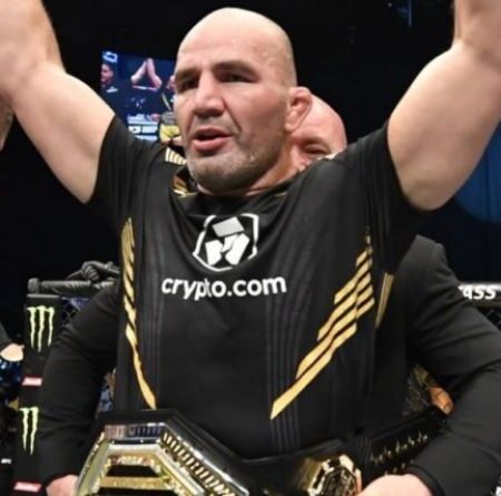 Таллисон Тейшейра: «Хочу войти в историю» и сразиться за титул UFC в тяжелом весе к 2026 году