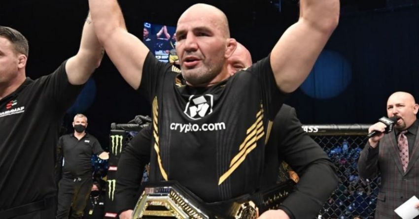 Preview Таллисон Тейшейра: «Хочу войти в историю» и сразиться за титул UFC в тяжелом весе к 2026 году