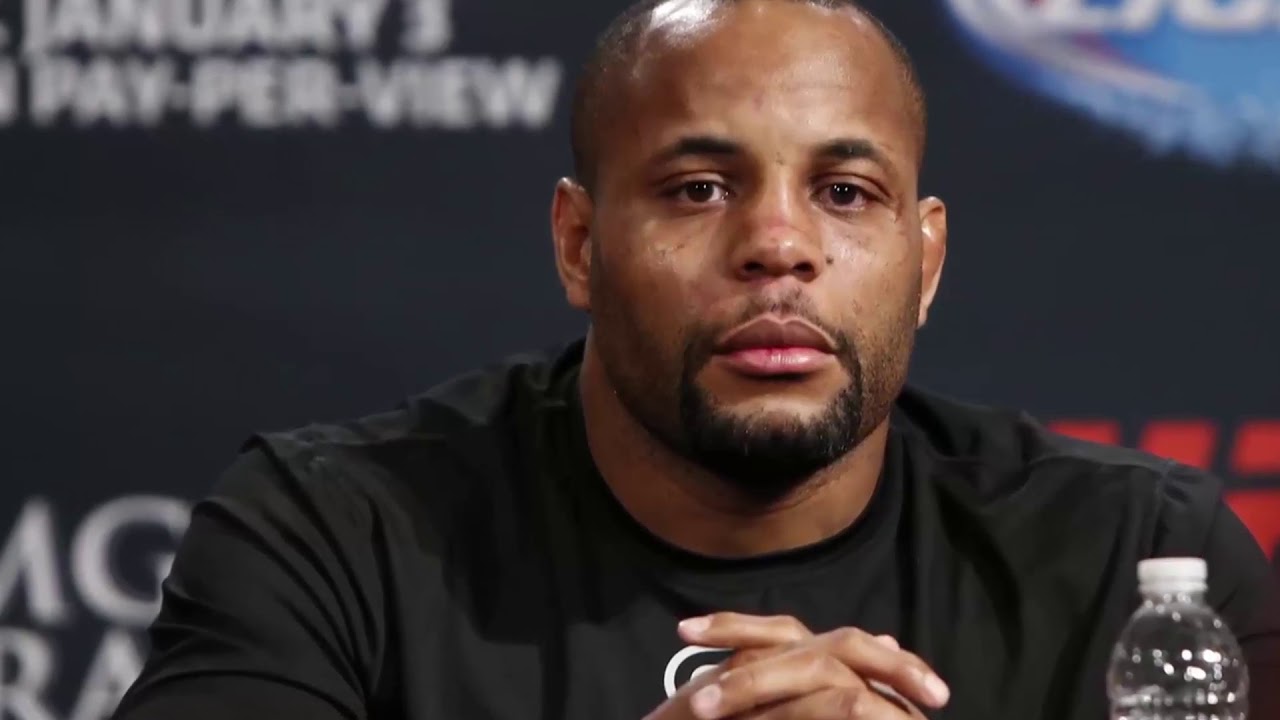 Preview Заявление Дэниела Кормье о самом сильном панчере UFC, с которым он дрался, подтверждено бывшим бойцом, рассказавшим о тяжелых травмах