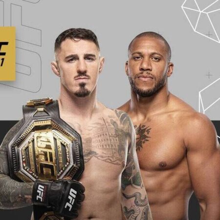 «Ожидания занижены»: Реакция фанатов на анонс UFC в Белом доме и главные новости MMA недели