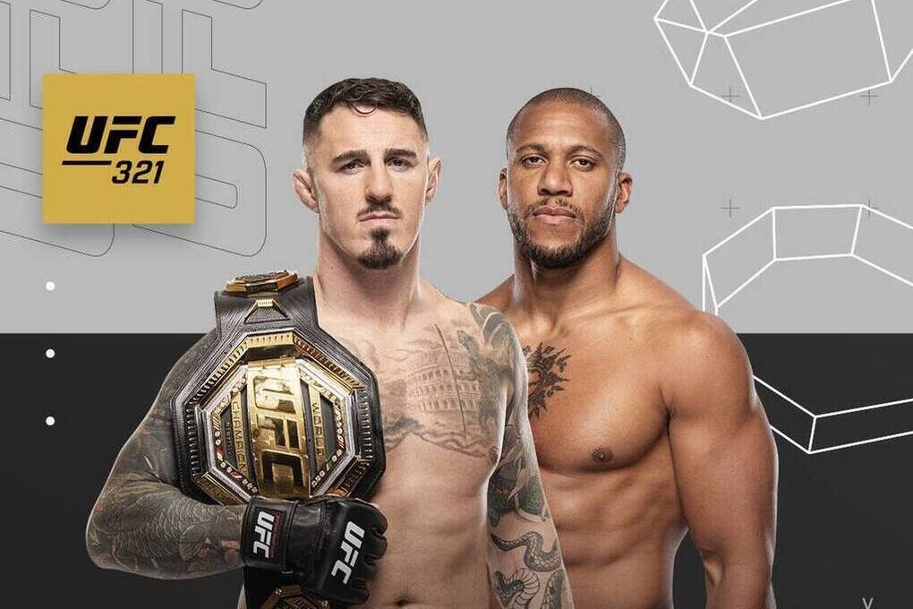 Preview «Ожидания занижены»: Реакция фанатов на анонс UFC в Белом доме и главные новости MMA недели