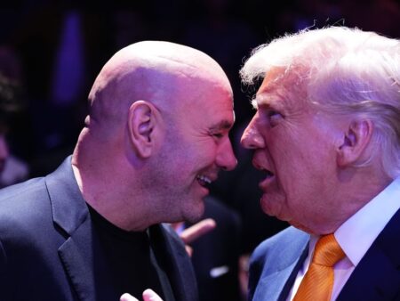 Реакция фанатов на планы Дэйны Уайта провести UFC в Белом доме и главные новости MMA недели