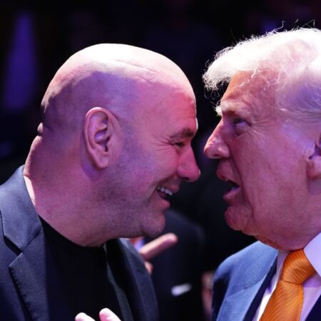 Реакция фанатов на планы Дэйны Уайта провести UFC в Белом доме и главные новости MMA недели