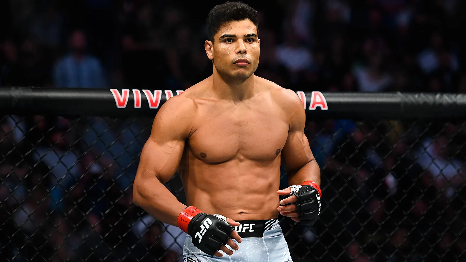 Preview Пауло Коста нацелен на бой со звездным соперником в Белом доме после UFC 318