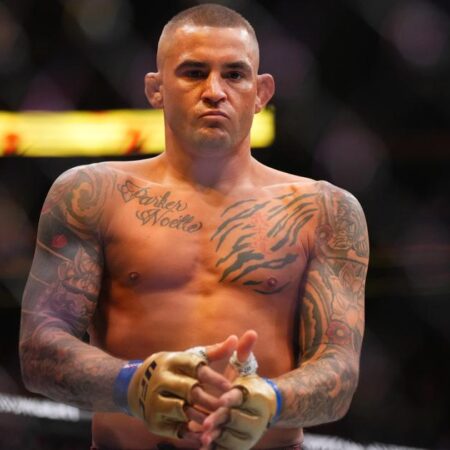 Мэтт Браун объясняет, что сделало Дастина Порье легендой UFC: «Он не обладал выдающимися природными данными»