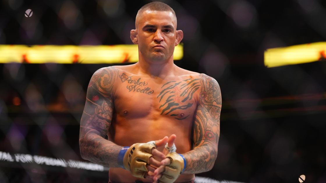 Preview Мэтт Браун объясняет, что сделало Дастина Порье легендой UFC: «Он не обладал выдающимися природными данными»