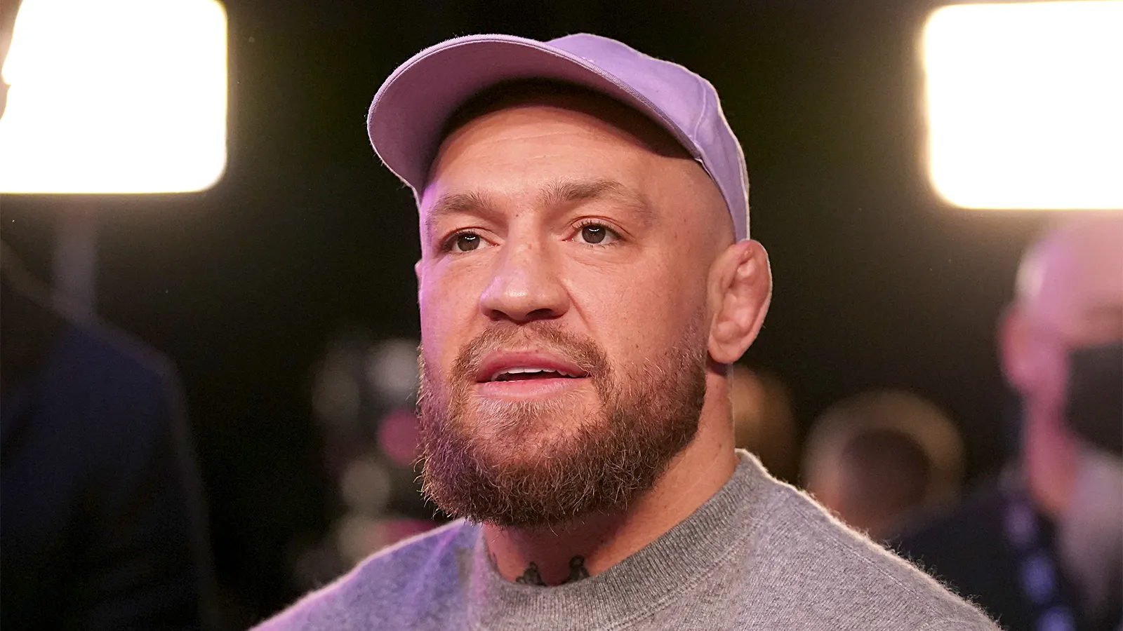 Preview Партнер Конора Макгрегора подтвердил планы суперзвезды UFC вернуться в октагон на мероприятии в Белом доме