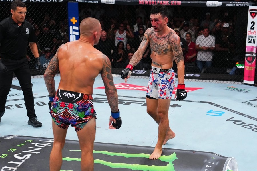 Preview UFC 318: Результаты Взвешивания – Дастин Порье успешно взвесился перед заключительным боем