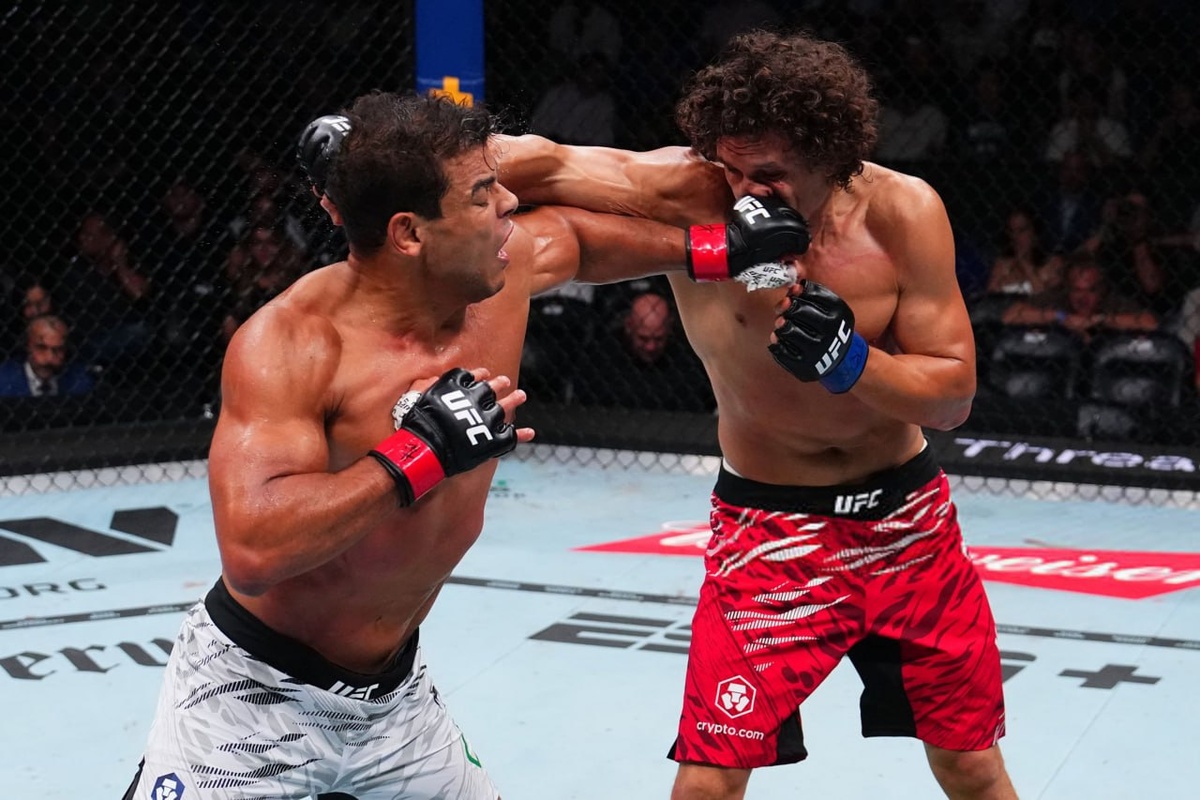 Preview UFC 318: Обзор и Полные Результаты Турнира
