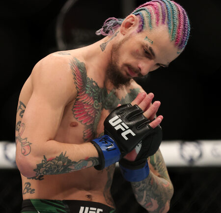 Восходящая звезда UFC бросает вызов Шону О’Мэлли, но объясняет, почему чемпиону стоит отказаться