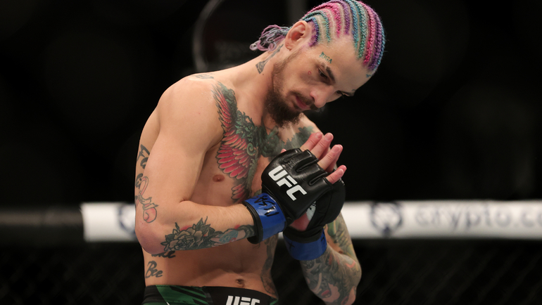 Preview Восходящая звезда UFC бросает вызов Шону О’Мэлли, но объясняет, почему чемпиону стоит отказаться