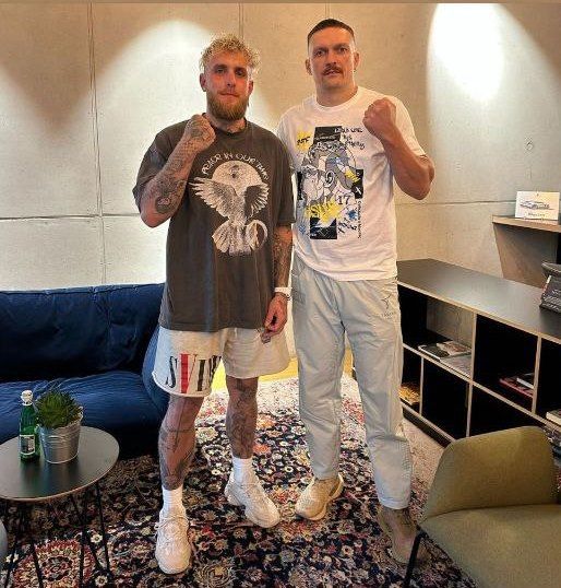 Preview Александр Зинченко раскрыл закулисные детали о деятельности Александра Усика