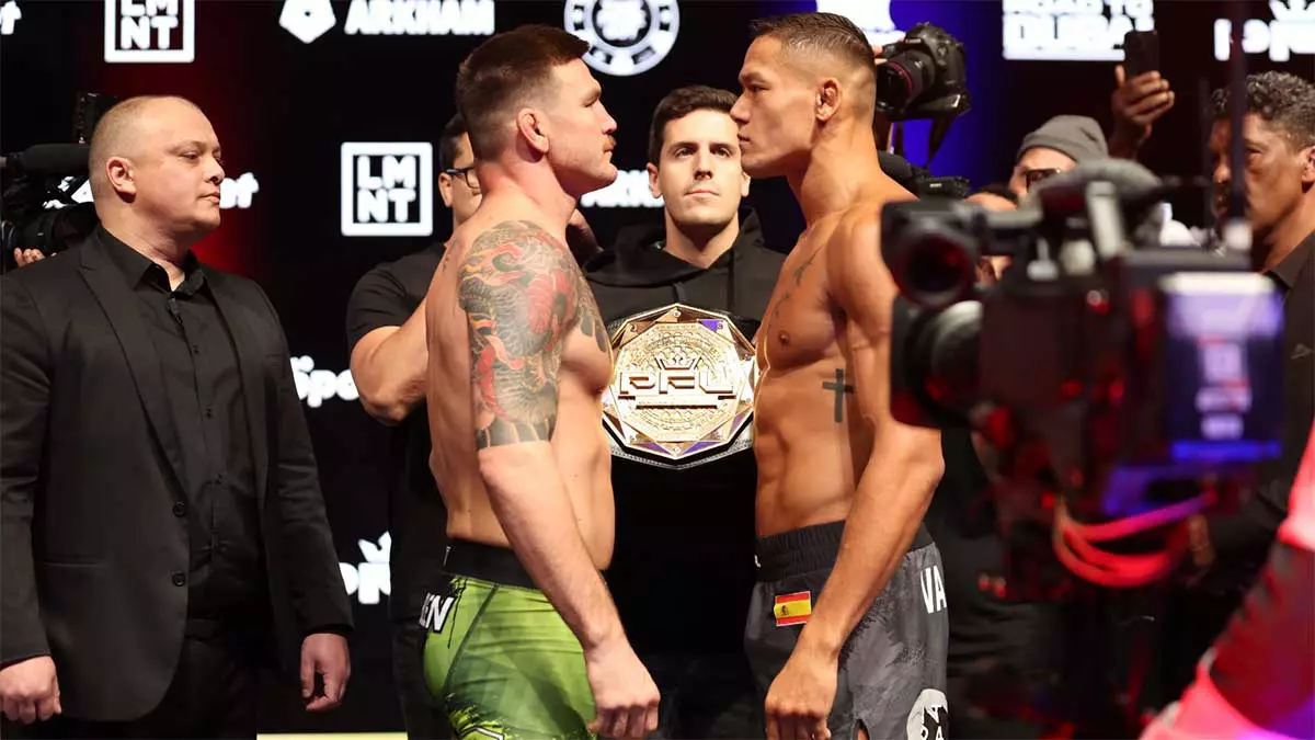 Preview Карли Джудис потрясла всех брутальным нокаутом на UFC 318