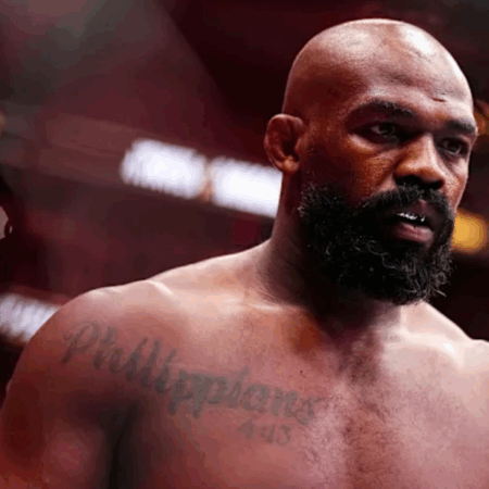 Том Аспиналл подтвердил защиту титула UFC после отказа Джону Джонсу