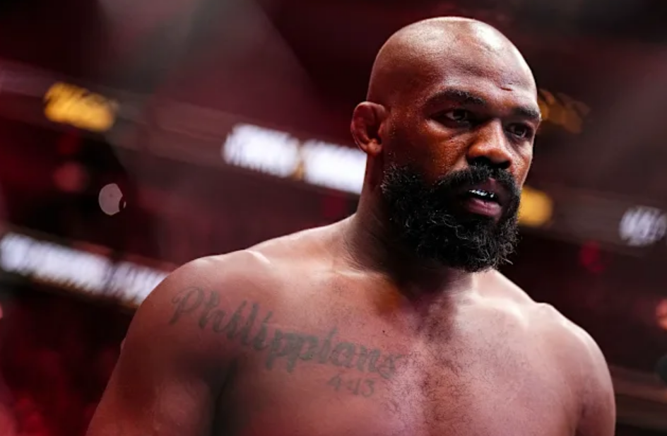 Preview Том Аспиналл подтвердил защиту титула UFC после отказа Джону Джонсу