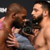 Доминик Рейес раскрывает свои предпочтения в поединке после UFC 320