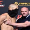 Представитель Дэйны Уайта отмахивается от низких продаж билетов, называя UFC Perth «особым» событием